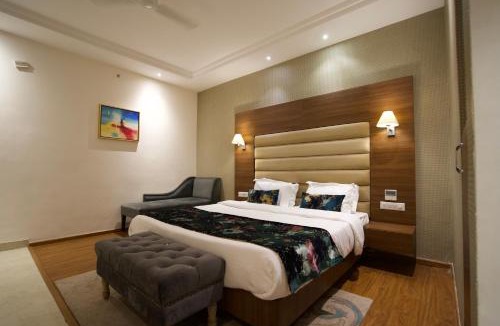 Nagpur Hotel | RANIKOTHI BOUTiQUE HOTEL