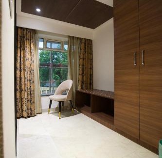 Nagpur Hotel | RANIKOTHI BOUTiQUE HOTEL