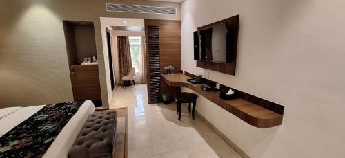 Nagpur Hotel | RANIKOTHI BOUTiQUE HOTEL