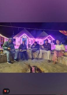 Bhuj House | Rann Family home stay