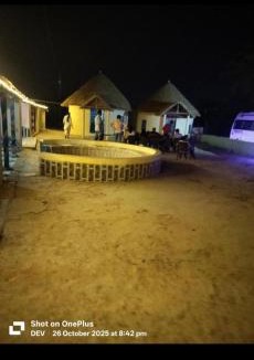 Bhuj House | Rann Family home stay
