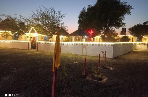 Bhuj Hotel | Rann Rajvi Homestay