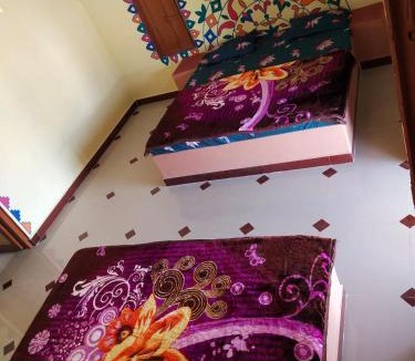Bhuj Hotel | Rann Rajvi Homestay