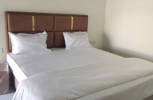 Dholavira Hotel | Rann Riders