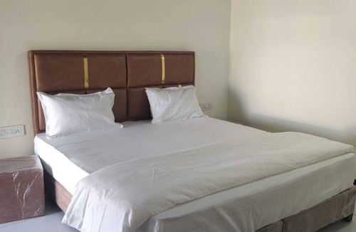 Dholavira Hotel | Rann Riders