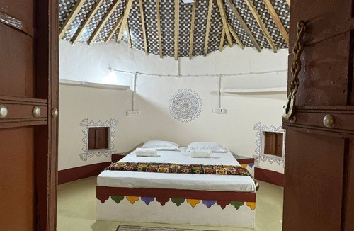 Hodka Village Other | Rann Sanji Stay