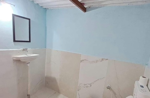 Hodka Village Hotel | Rann taara stay