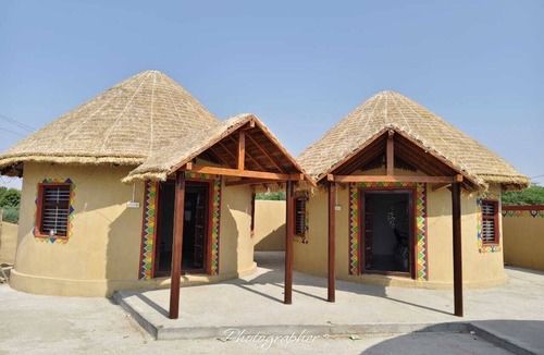 Bhuj Resort | RANN VIRASAT HOME STAY