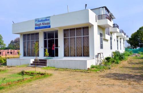 Sawai Madhopur Hotel | Ranthambhore Bagh Niwas