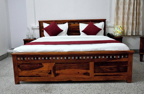 Sawai Madhopur Hotel | Ranthambhore Tiger Territory