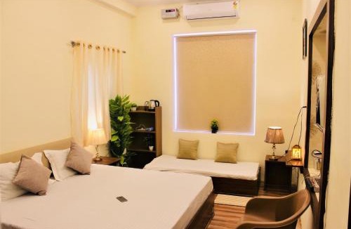 Sawai Madhopur Hotel | Ranthambore MAHÀL