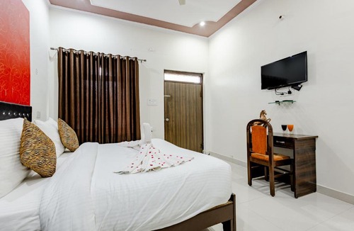 Sawai Madhopur Hotel | Ranthambore Resort