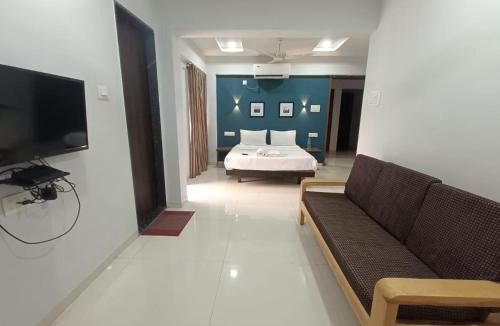 Phase 3 Bed & Breakfast | Ranveer Studio