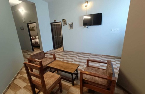 Sawai Madhopur Hostel | Rao Jagveer Home Stay