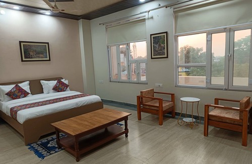 Sawai Madhopur Hostel | Rao Jagveer Home Stay