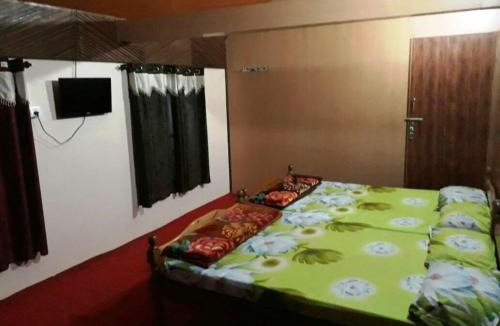 Valparai Apartment | RAOJI Home Stay