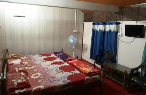 Valparai Apartment | RAOJI Home Stay