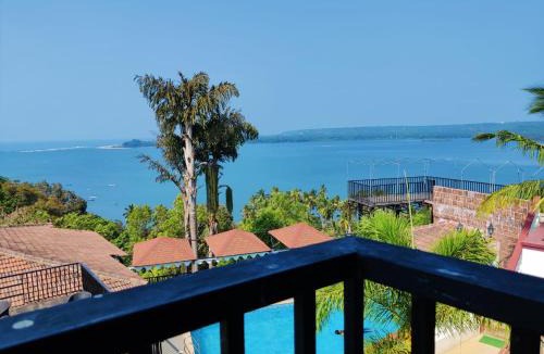 Vagator Resort | Raposo Resorts
