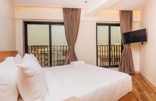 Kalina Hotel | Rara Residence