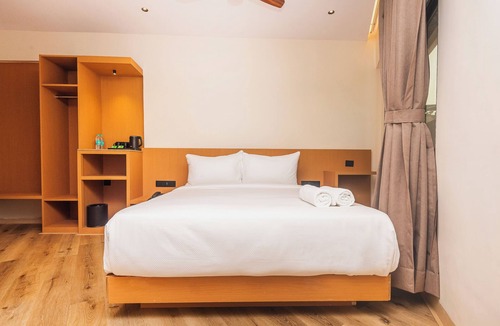 Kalina Hotel | Rara Residence