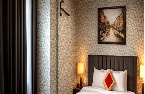 Shimla Hotel | rashik stayzz