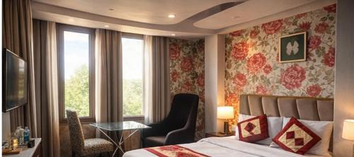 Shimla Hotel | rashik stayzz