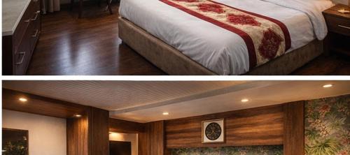 Shimla Hotel | rashik stayzz