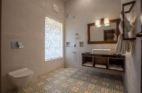 Alwar Hotel | Ratan Villas Sariska