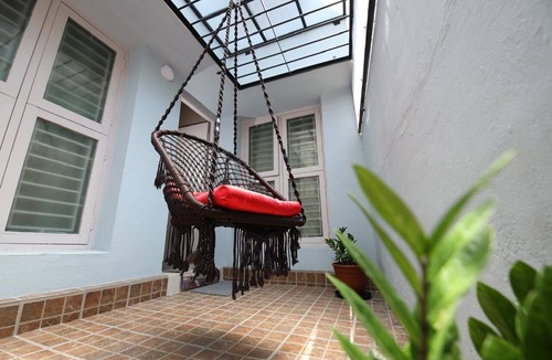 Tuticorin House | Rathina Maligai HomeStay-0.5km to Beach & Station, Lady snow church, TUTICORIN