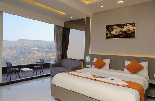 Panchgani Resort | Raval Resort
