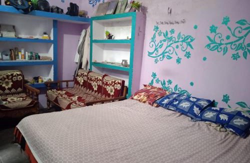 Banda House | Ravi Home Stay