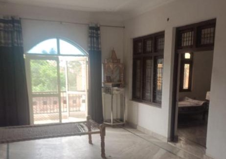 Sardhana House | Ravi Tomar Homestay