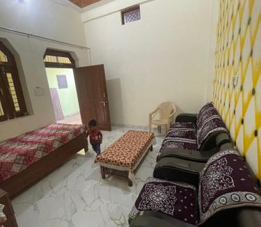 Sardhana House | Ravi Tomar Homestay