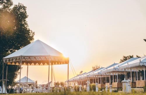 Pushkar Resort | Rawai Luxury Tents Pushkar