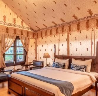 Pushkar Resort | Rawai Luxury Tents Pushkar