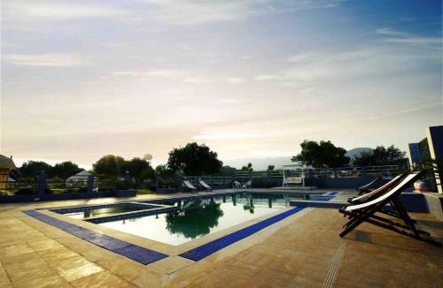 Pushkar Resort | Rawai Luxury Tents Pushkar