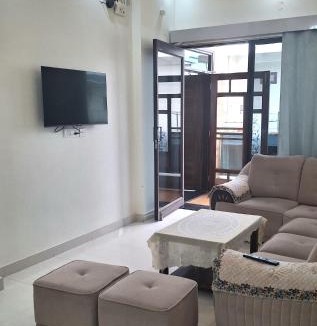 Dehradun House | Rawat Cottage near ISBT Dehradun