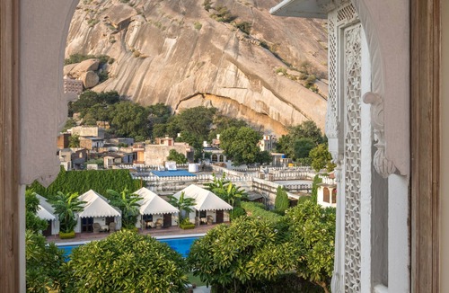 Narlai Hotel | Rawla Narlai