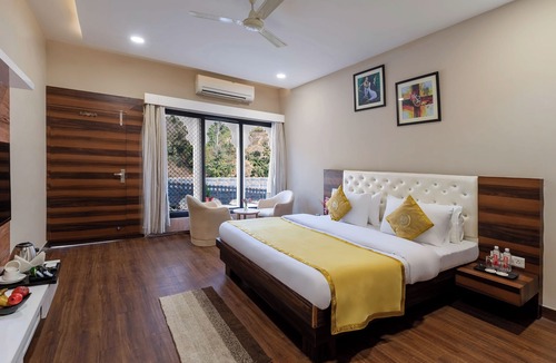 Dungarpur Hotel | Rawla Ratanpur (Hotel Ranisa)