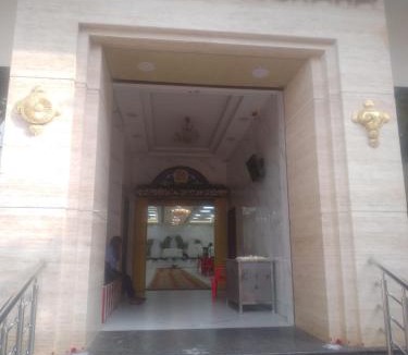Kumbakonam Hotel | Raya Raj Anugraha