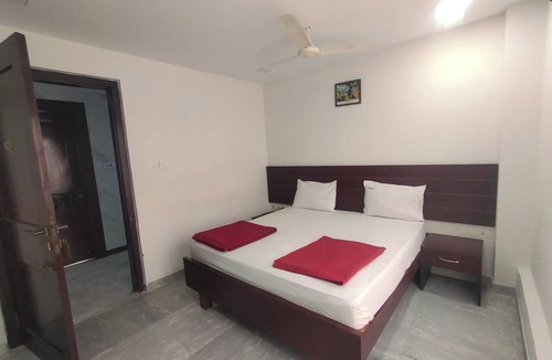 Kumbakonam Hotel | Raya Raj Anugraha