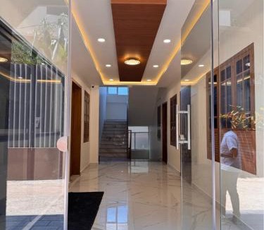 Perintalmanna House | Rayan Service Apartment