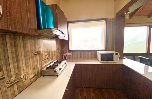 Bhimtal House | Ray’s Retreat