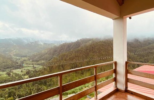 Bhimtal House | Ray’s Retreat