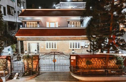 Begumpet Villa | RB Guest House