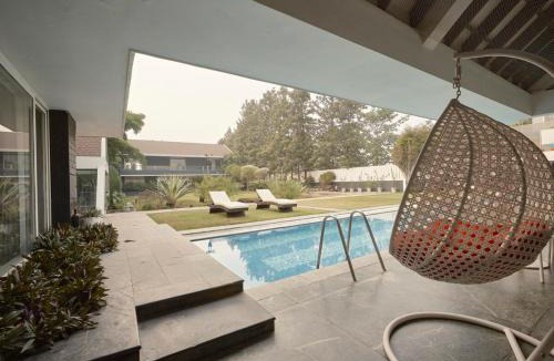 Indore Villa | RB Villa
