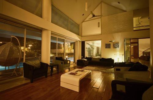Indore Villa | RB Villa
