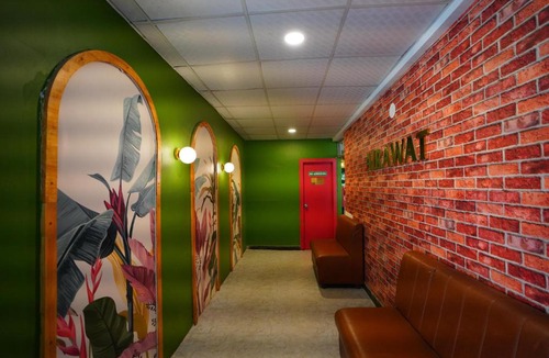Hyderabad Hotel | RCC Hotels Parkview Inn Miyapur