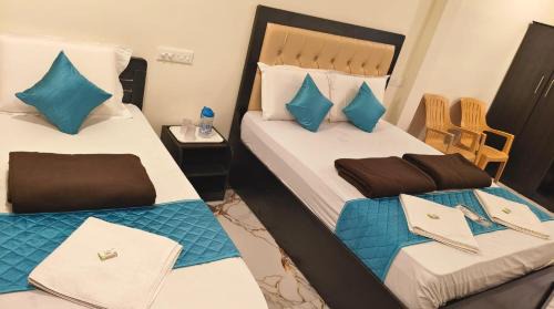 Rameshwaram House | RCH Home Stay