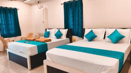 Rameshwaram House | RCH Home Stay